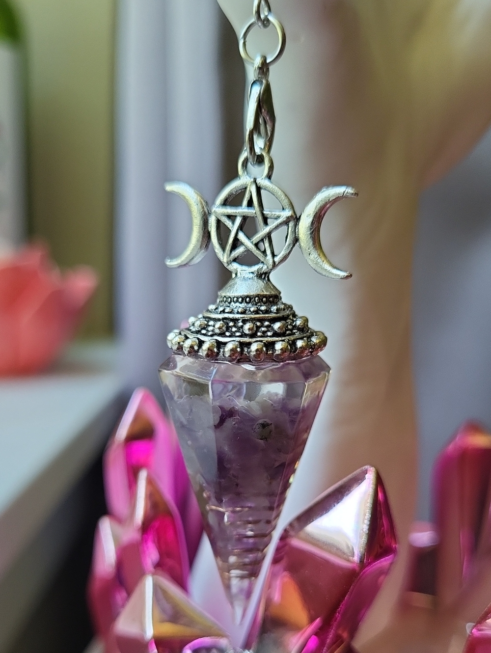 Brand New Pendulum - Picture 7 of 8